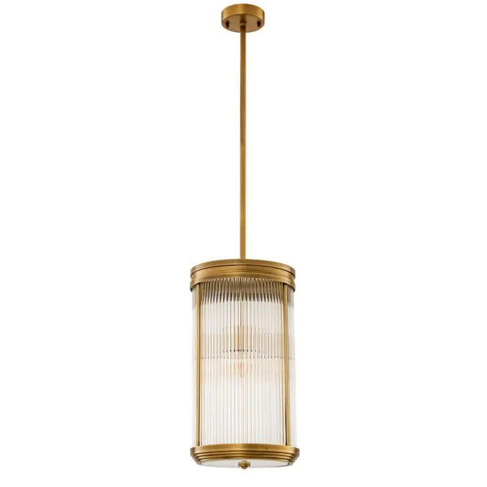 PENDANT ROUSSEAU