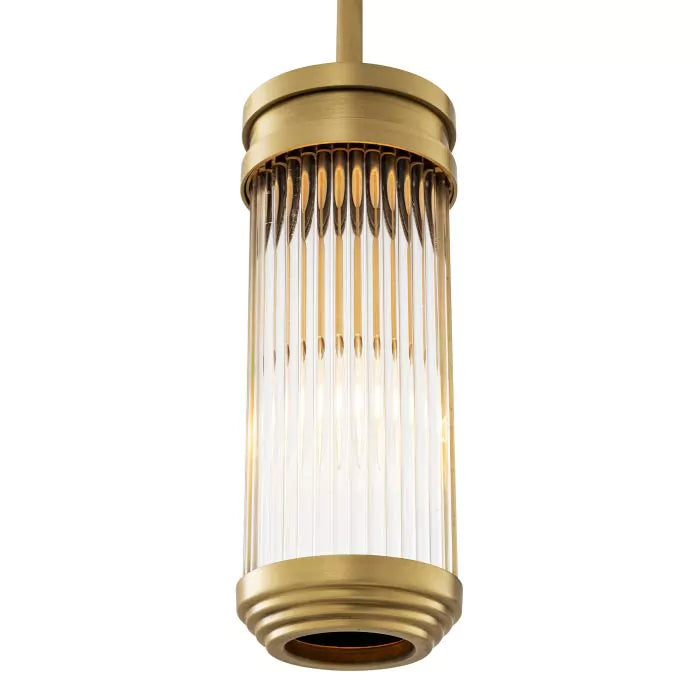 PENDANT ROUSSEAU