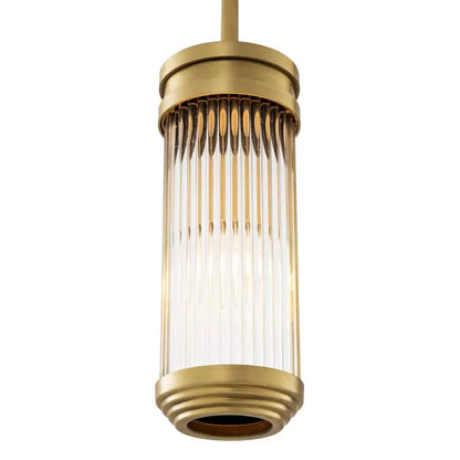 PENDANT ROUSSEAU