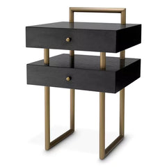 SIDE TABLE BEDINI image