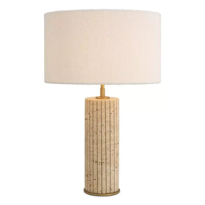 TABLE LAMP GIOVA ROUND