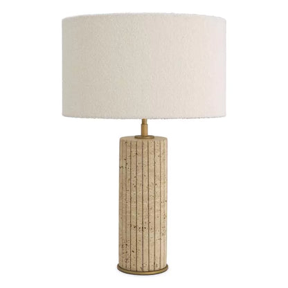 TABLE LAMP GIOVA ROUND