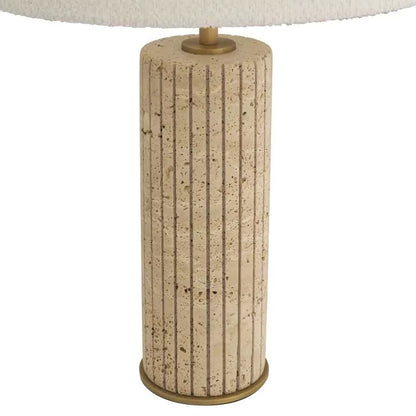 TABLE LAMP GIOVA ROUND