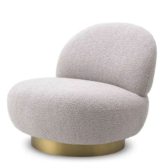 SWIVEL CHAIR CLÉMENT