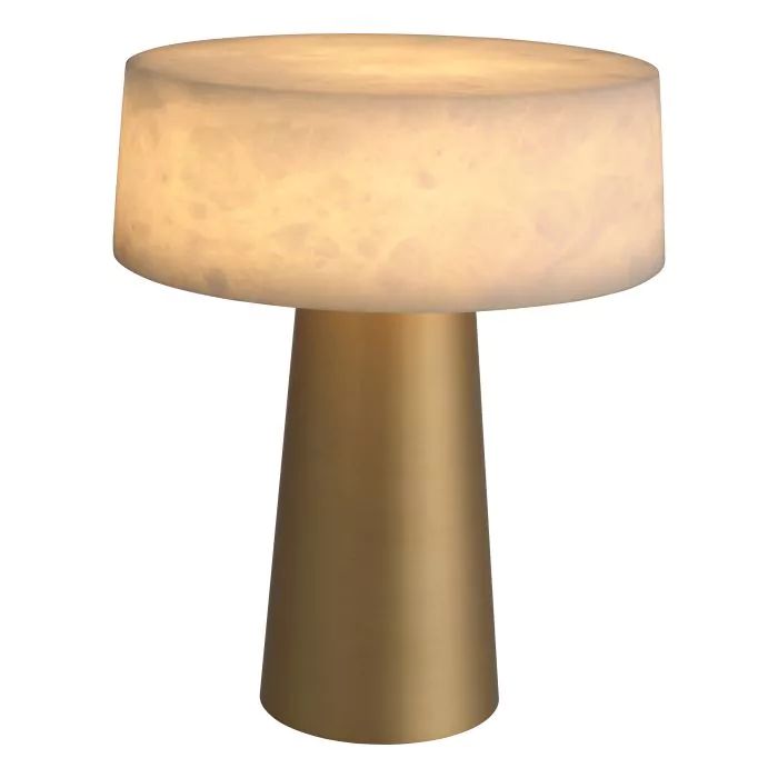 TABLE LAMP CINCO