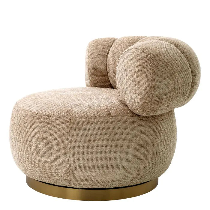 SWIVEL CHAIR PHEDRA