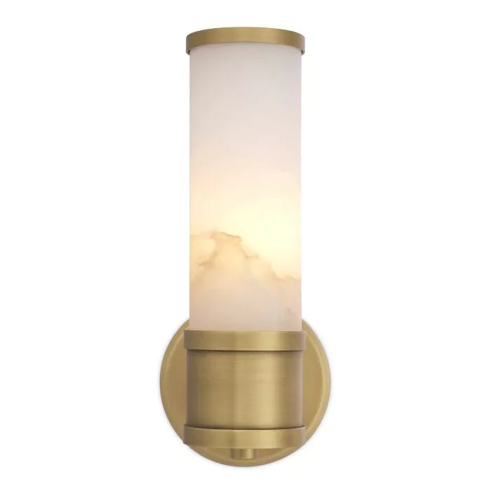 WANDLEUCHTE CLARIDGES EINZELN