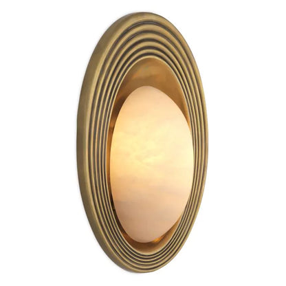 WALL LAMP SAVONO