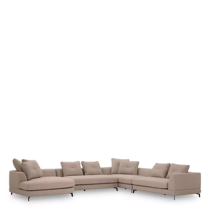 SOFA MODERNO L