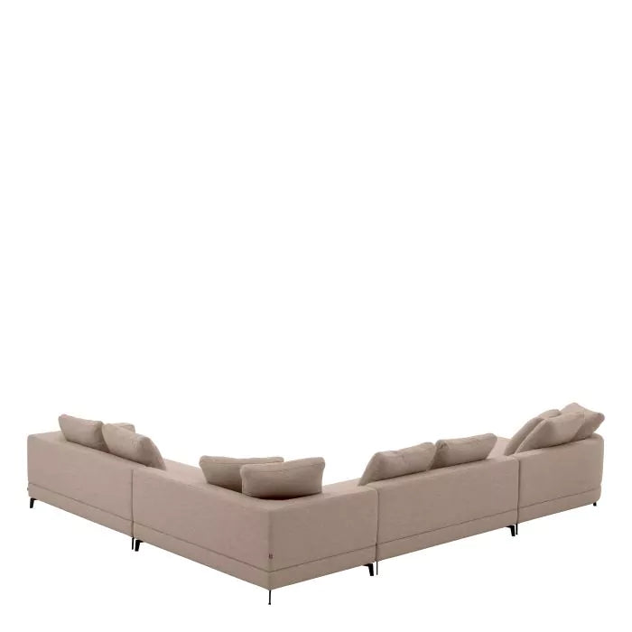 SOFA MODERNO L