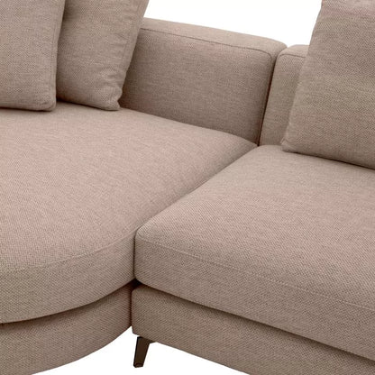 SOFA MODERNO L