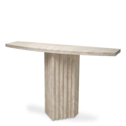 CONSOLE TABLE ATZARO