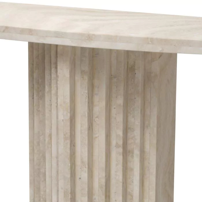 CONSOLE TABLE ATZARO