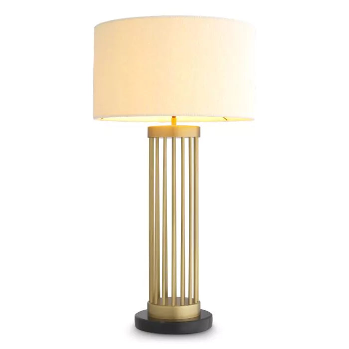 TABLE LAMP CONDO