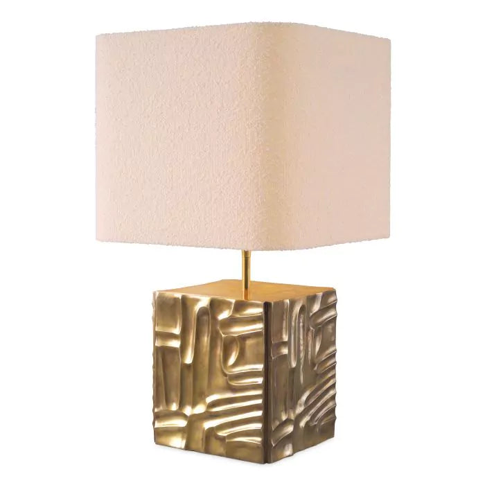 TABLE LAMP OREGON