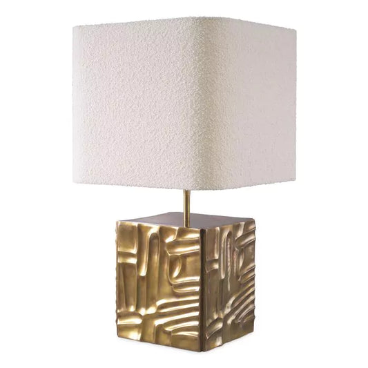 TABLE LAMP OREGON