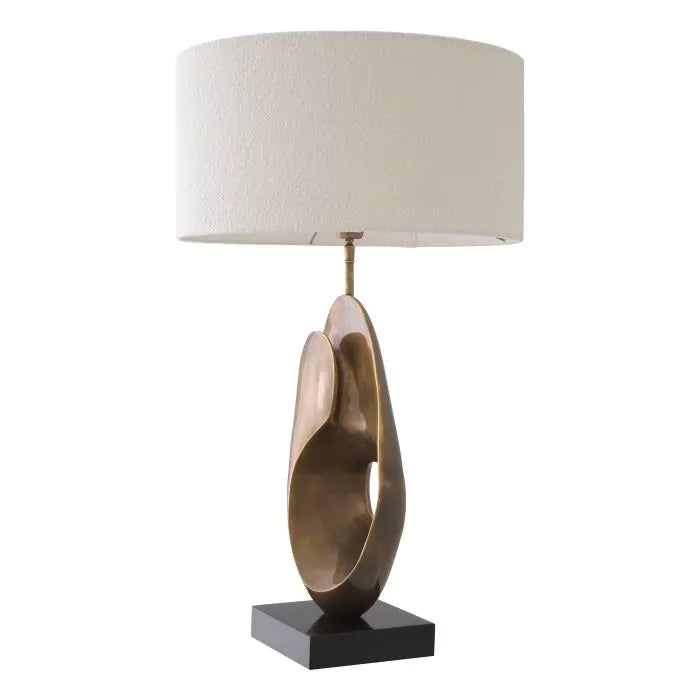 TABLE LAMP D'ANCONA