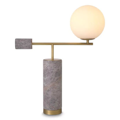 TABLE LAMP XPERIENCE