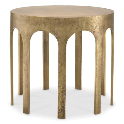 SIDE TABLE GARDINI