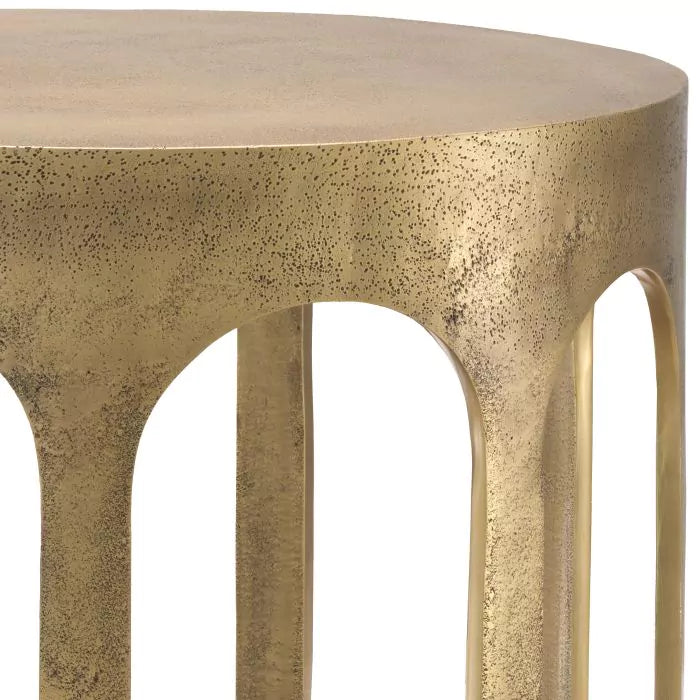 SIDE TABLE GARDINI