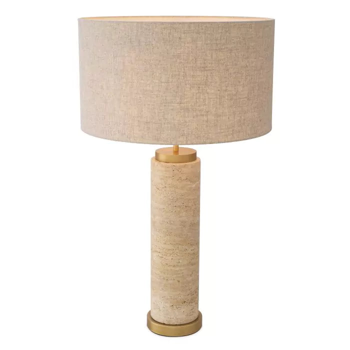 TABLE LAMP LXRY