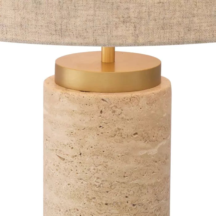 TABLE LAMP LXRY