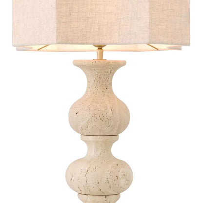 TABLE LAMP MABEL