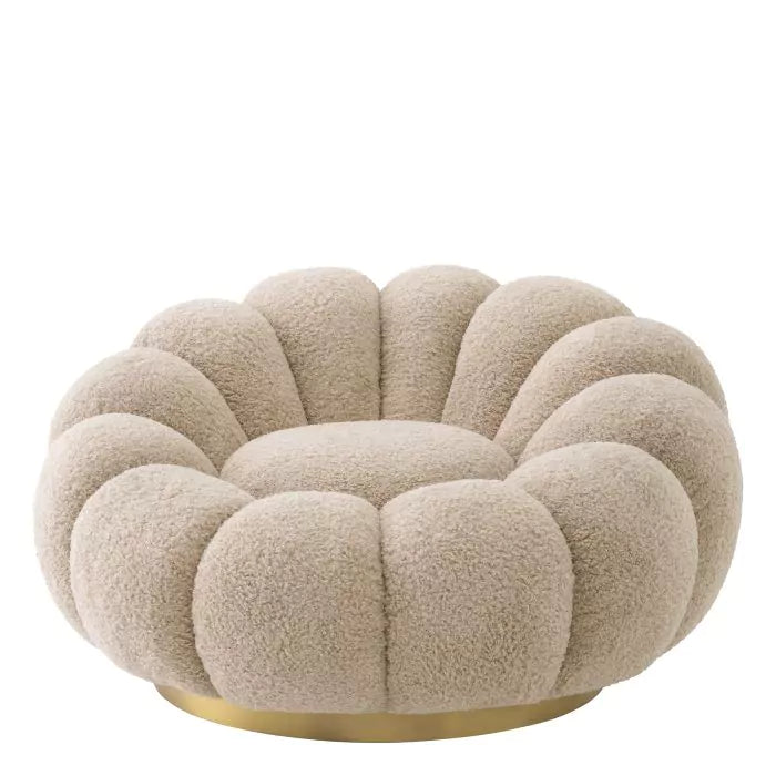 Room essentials discount tulip swivel chair