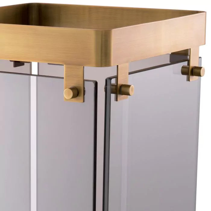 SCHIRMSTÄNDER HESTON