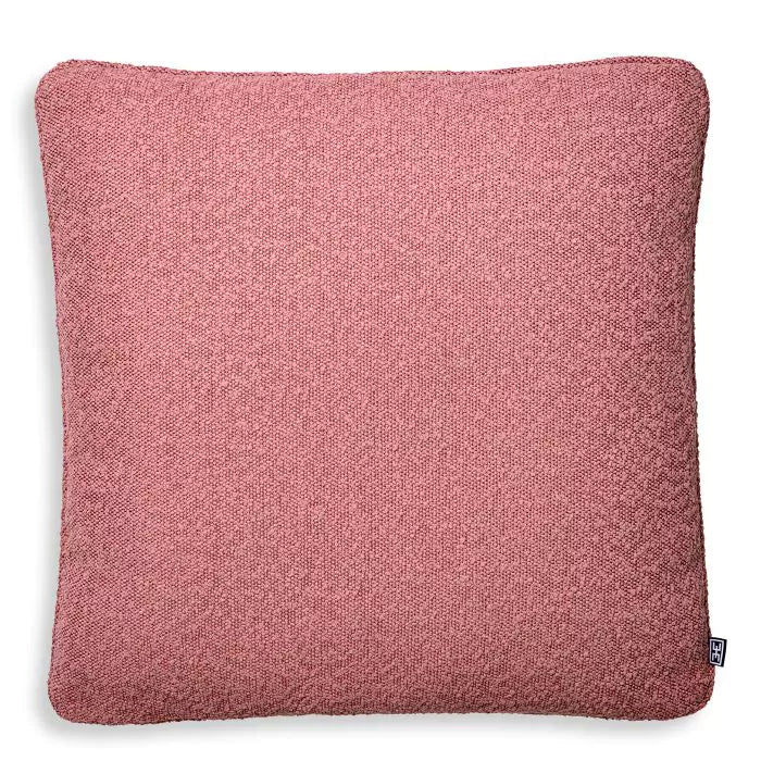 CUSHION BOUCLÉ L