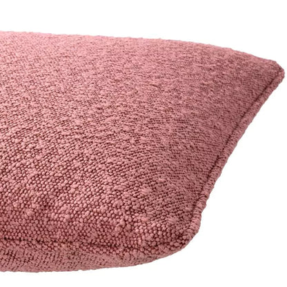 CUSHION BOUCLÉ L