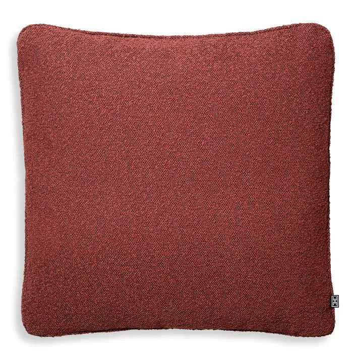 CUSHION BOUCLÉ L