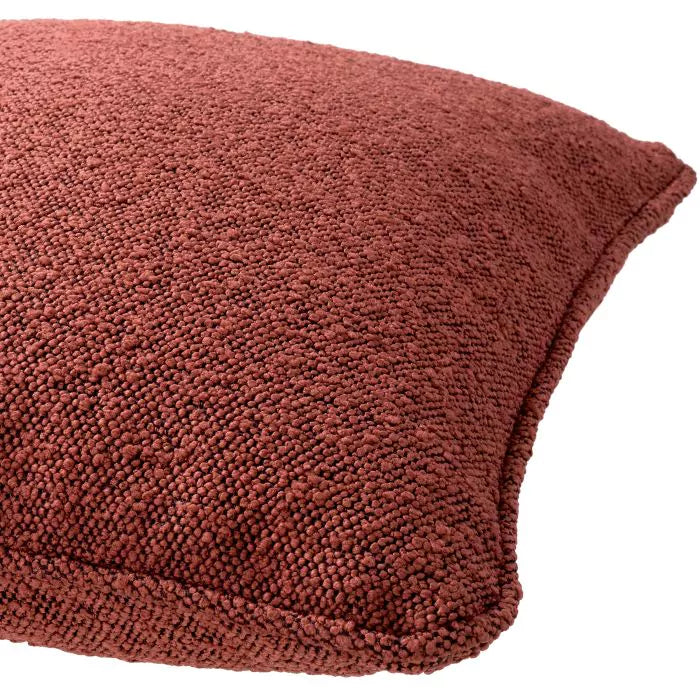 CUSHION BOUCLÉ L