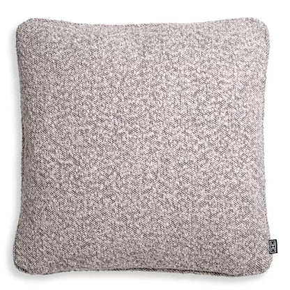 CUSHION BOUCLÉ L