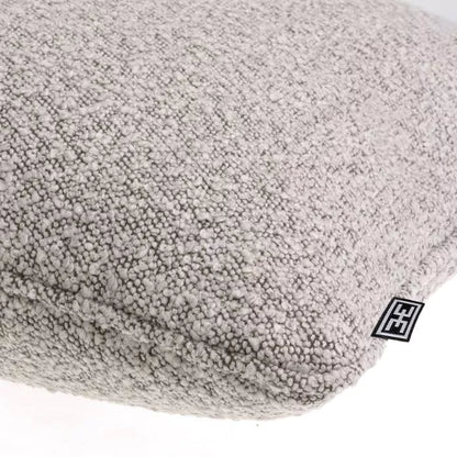 CUSHION BOUCLÉ L