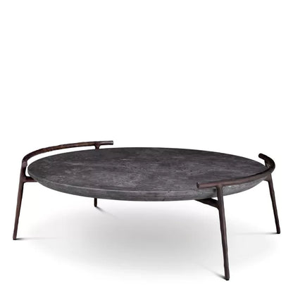 COFFEE TABLE ARCA