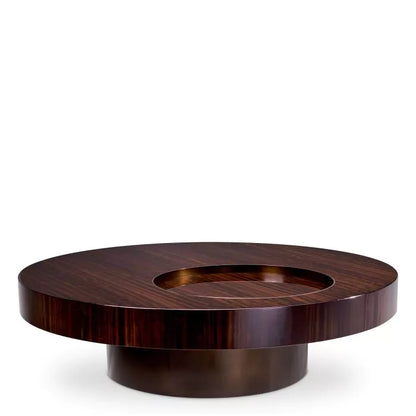 COFFEE TABLE OTUS ROUND