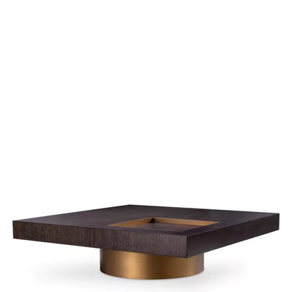 COFFEE TABLE OTUS SQUARE