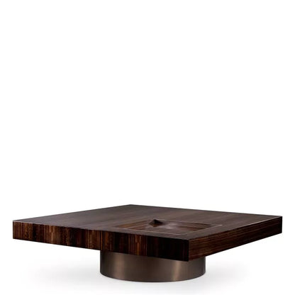 COFFEE TABLE OTUS SQUARE