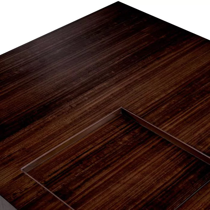 COFFEE TABLE OTUS SQUARE