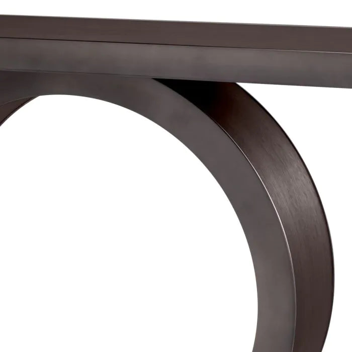 CONSOLE TABLE ODIS