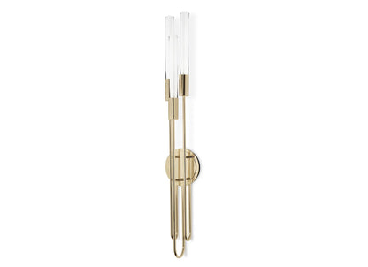 GALA TORCH WALL LAMP