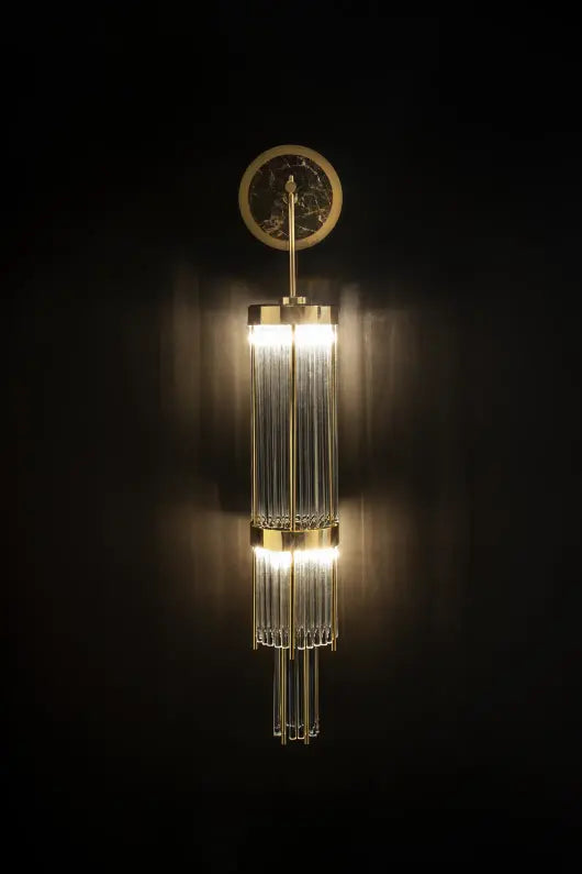 PHARO II WALL LAMP