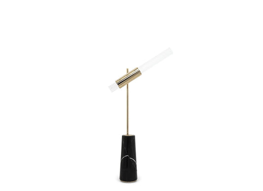 GAMMA TABLE LAMP