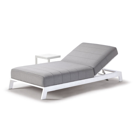 BALI OUTDOOR CHAISE LONGUE