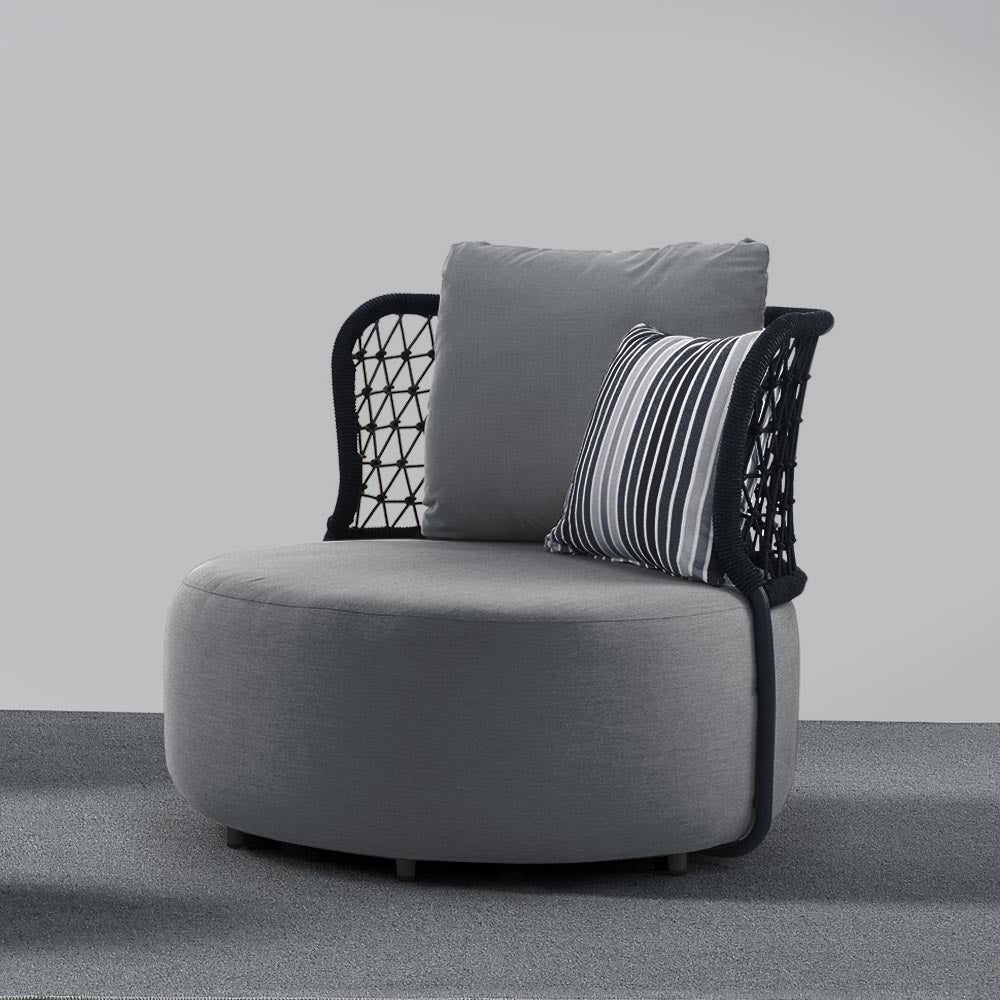 COBB OUTDOOR ARMCHAIR