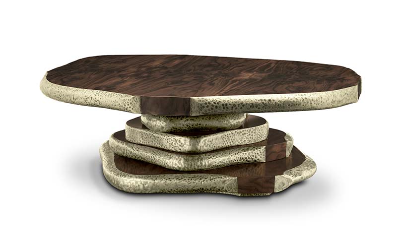 LATZA CENTER TABLE