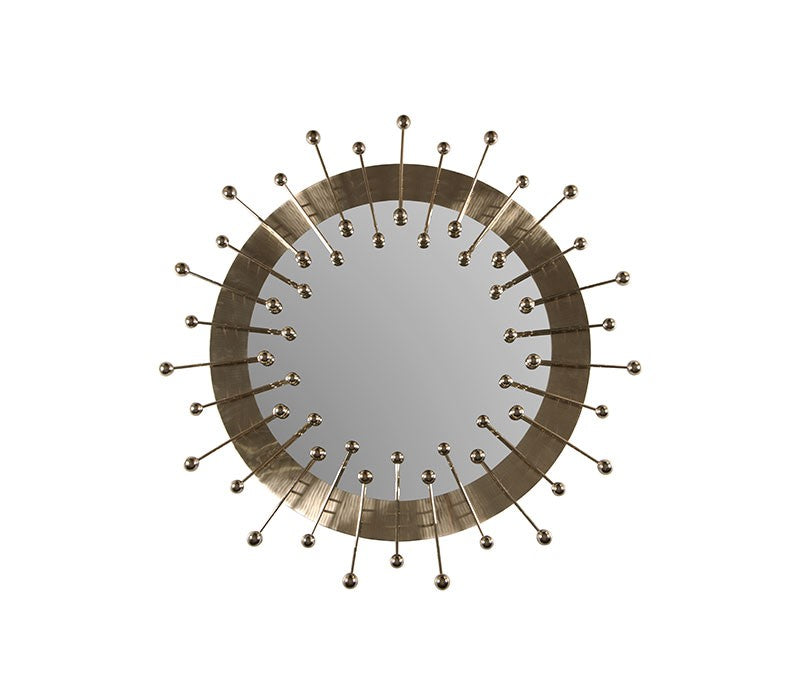 QUANTUM MIRROR