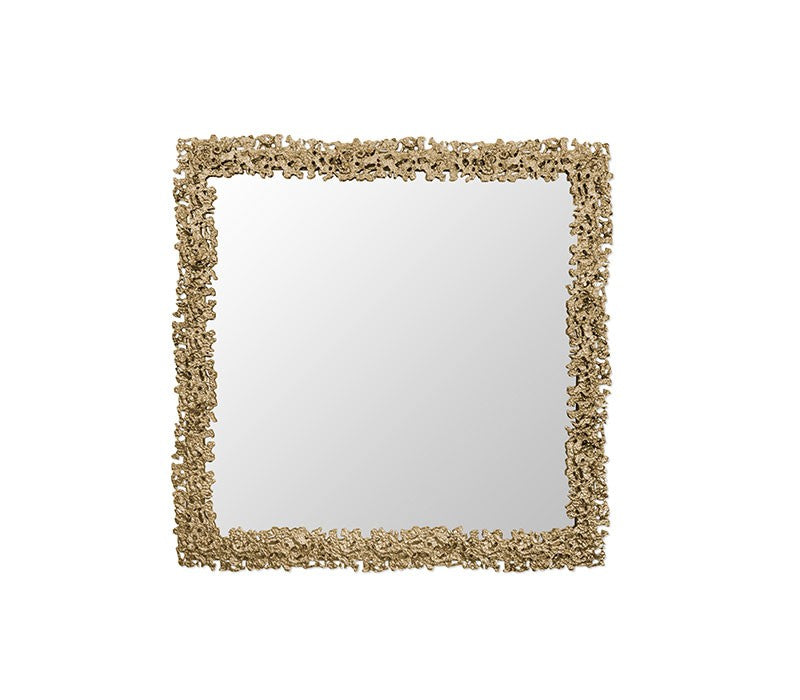 CAY SQUARE MIRROR