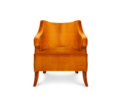 JAVA ARMCHAIR